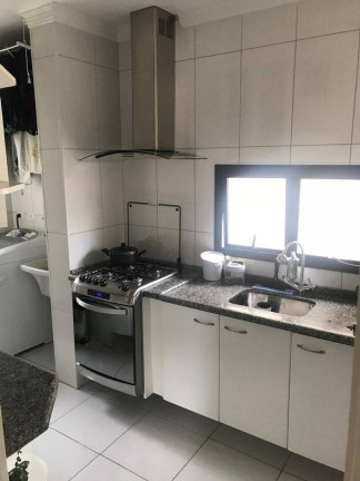 Imagem Apartamento com 2 Quartos à Venda, 80 m² em Vila Mariana - São Paulo