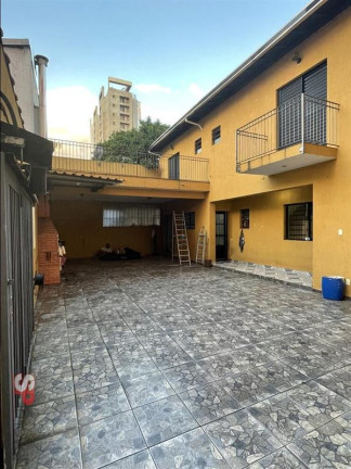 Imagem Casa com 3 Quartos à Venda, 160 m² em Presidente Altino - Osasco Imagem Casa com 3 Quartos à Venda, 160 m² em Presidente Altino - Osasco