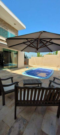 Imagem Casa com 3 Quartos à Venda, 217 m² em Pinhal - Cabreúva Imagem Casa com 3 Quartos à Venda, 217 m² em Pinhal - Cabreúva