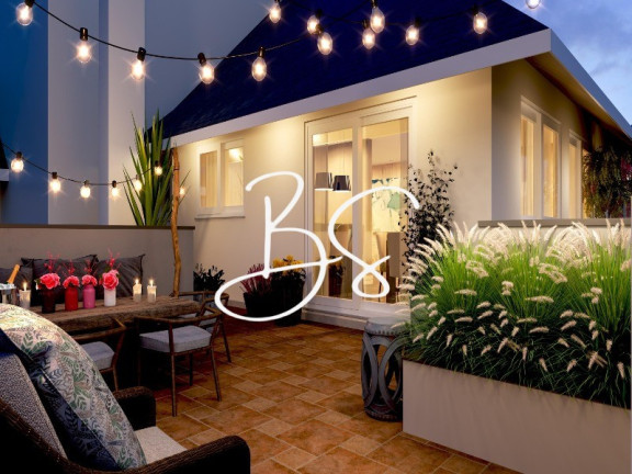 Imagem Apartamento com 3 Quartos à Venda, 98 m² em Centro - Nova Petrópolis