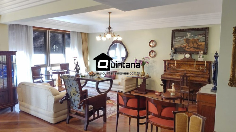 Imagem Apartamento com 2 Quartos à Venda, 246 m² em Centro - Pelotas