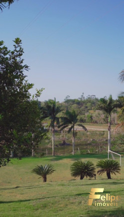 Imagem Casa com 4 Quartos à Venda, 700 m² em Village Do Sol - Guarapari