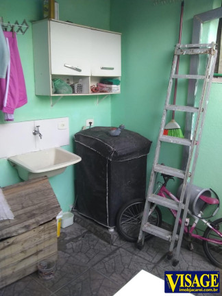 Imagem Sobrado com 2 Quartos à Venda, em Pq. Itamaraty - Jacareí Imagem Sobrado com 2 Quartos à Venda, em Pq. Itamaraty - Jacareí