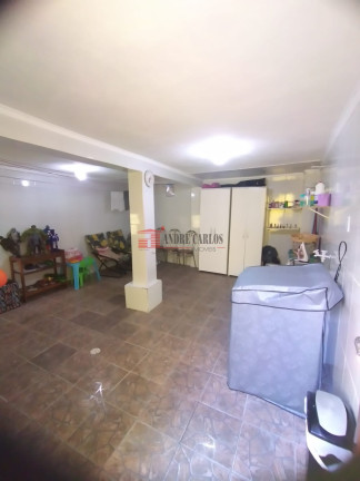 Imagem Sobrado com 2 Quartos à Venda, 140 m² em Veloso - Osasco