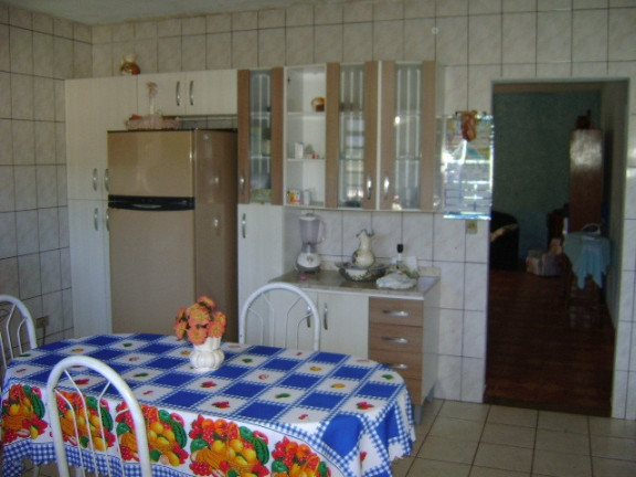 Imagem Casa com 4 Quartos à Venda, 270 m² em Portão - Atibaia
