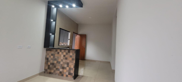Imagem Casa de Condomínio com 3 Quartos à Venda, 72 m² em Vila Marli - Campo Grande