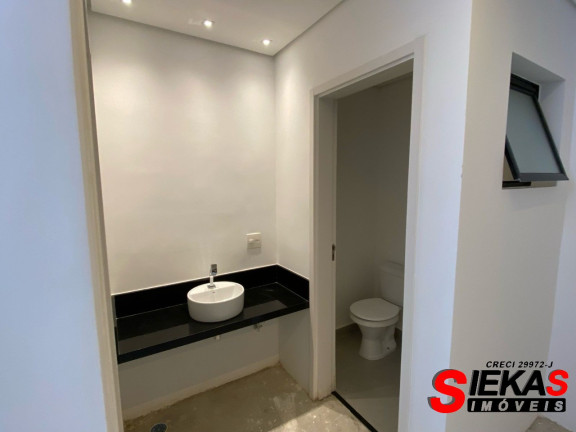 Imagem Sobrado com 4 Quartos para Alugar, 150 m² em Tatuapé - São Paulo