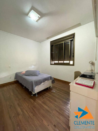Imagem Casa com 4 Quartos à Venda, 340 m² em Alphaville - Nova Lima