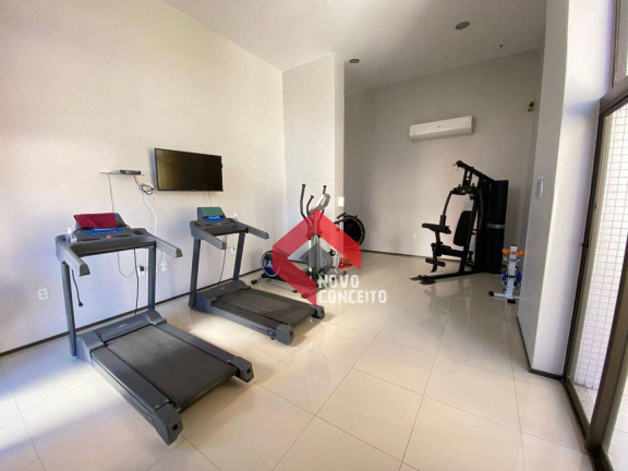 Imagem Apartamento com 3 Quartos à Venda, 120 m² em Aldeota - Fortaleza Imagem Apartamento com 3 Quartos à Venda, 120 m² em Aldeota - Fortaleza