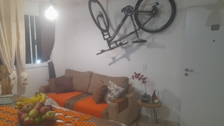 Imagem Apartamento com 2 Quartos à Venda, 43 m² em Jaraguá - São Paulo Imagem Apartamento com 2 Quartos à Venda, 43 m² em Jaraguá - São Paulo