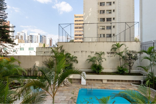 Imagem Apartamento com 3 Quartos à Venda, 115 m² em Campo Belo - São Paulo Imagem Apartamento com 3 Quartos à Venda, 115 m² em Campo Belo - São Paulo