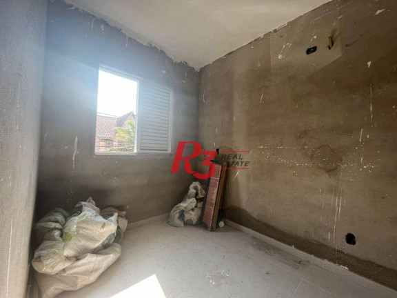 Imagem Casa com 2 Quartos à Venda, 180 m² em Embaré - Santos