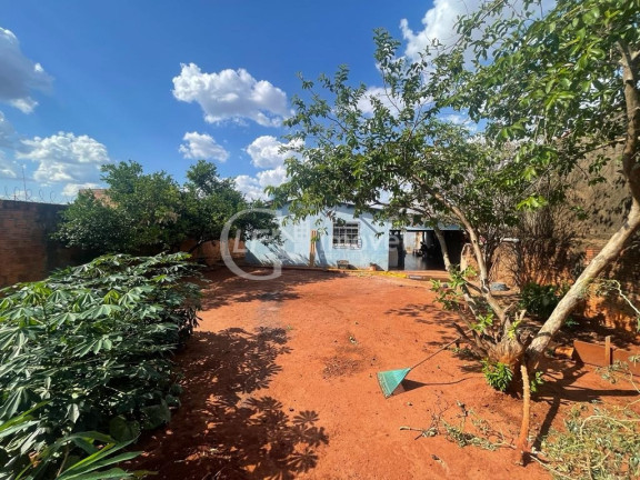 Imagem Casa com 3 Quartos à Venda, 144 m² em Jardim Tijuca - Campo Grande