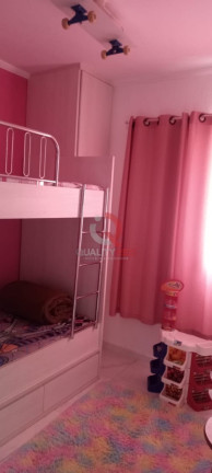 Imagem Apartamento com 2 Quartos à Venda, 60 m² em Sítio Do Mandaqui - São Paulo
