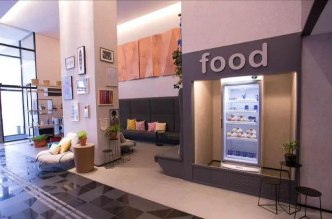 Imagem Apartamento com 1 Quarto à Venda, 48 m² em Caminho Das árvores - Salvador Imagem Apartamento com 1 Quarto à Venda, 48 m² em Caminho Das árvores - Salvador