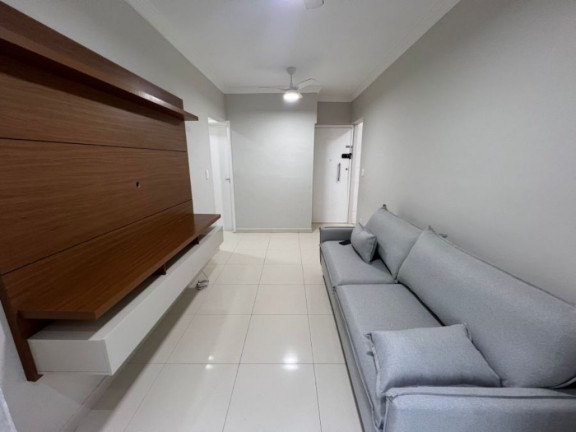 Imagem Apartamento com 2 Quartos à Venda, 65 m² em Ocian - Praia Grande
