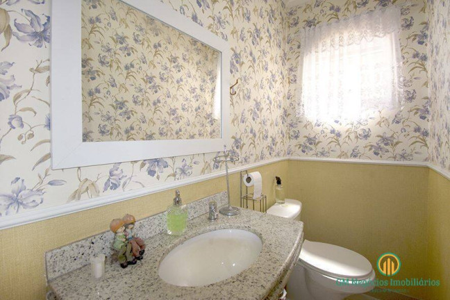 Imagem Casa de Condomínio com 3 Quartos à Venda, 360 m² em Jardim Lambreta - Cotia