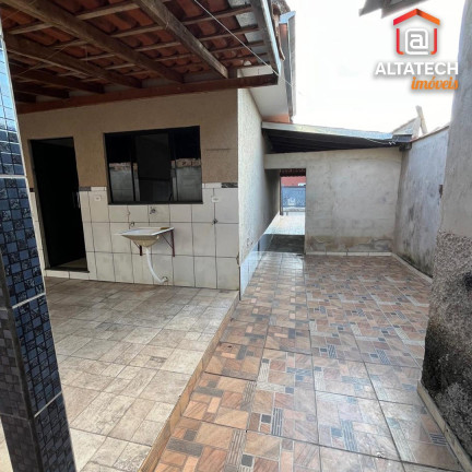Imagem Casa com 3 Quartos à Venda, 250 m² em Residencial Rezende I - Bandeira Do Sul Imagem Casa com 3 Quartos à Venda, 250 m² em Residencial Rezende I - Bandeira Do Sul