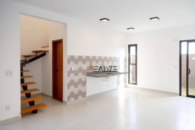 Imagem Sobrado com 2 Quartos à Venda, 80 m² em Jardim Residencial Nova Veneza - Indaiatuba Imagem Sobrado com 2 Quartos à Venda, 80 m² em Jardim Residencial Nova Veneza - Indaiatuba