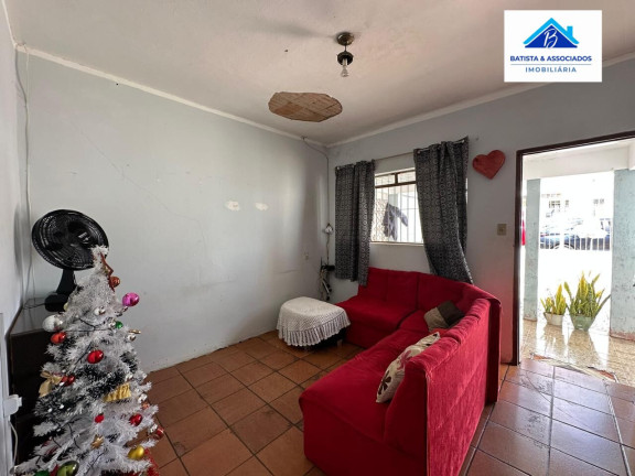 Imagem Casa com 2 Quartos à Venda, 250 m² em Vila Menuzzo - Sumaré Imagem Casa com 2 Quartos à Venda, 250 m² em Vila Menuzzo - Sumaré