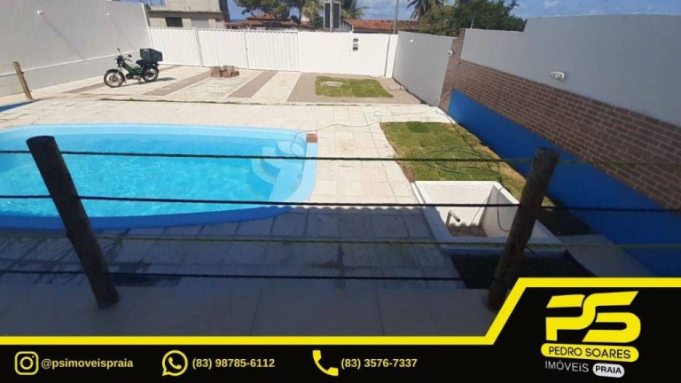 Imagem Apartamento com 1 Quarto à Venda, 11 m² em Conde Imagem Apartamento com 1 Quarto à Venda, 11 m² em Conde