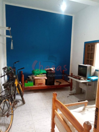 Imagem Casa com 2 Quartos à Venda, 300 m² em Morro Do Algodão - Caraguatatuba