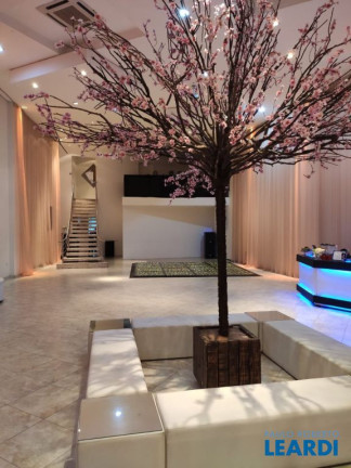 Imagem Imóvel à Venda, 1.326 m² em Jardim - Santo André