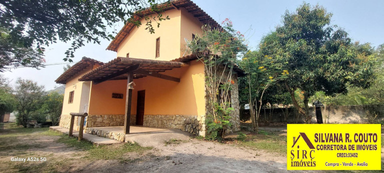 Imagem Chácara com 3 Quartos à Venda, 1 m² em Itaocaia Valley (itaipuaçu) - Maricá Imagem Chácara com 3 Quartos à Venda, 1 m² em Itaocaia Valley (itaipuaçu) - Maricá