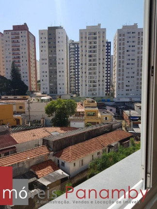 Imagem Apartamento com 2 Quartos à Venda, 65 m² em Vila Gumercindo - São Paulo Imagem Apartamento com 2 Quartos à Venda, 65 m² em Vila Gumercindo - São Paulo