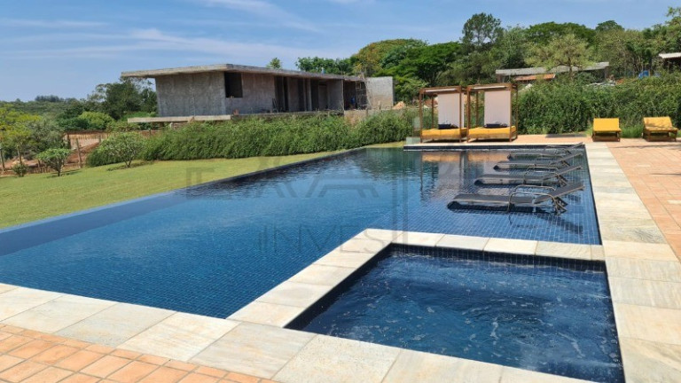 Imagem Imóvel com 6 Quartos à Venda, 1.096 m² em Casa Quinta Do Lago - Avaré