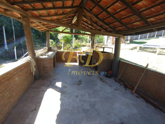 Chácara com 7 Quartos à Venda, 7.000 m² em Mato Dentro - Mairiporã