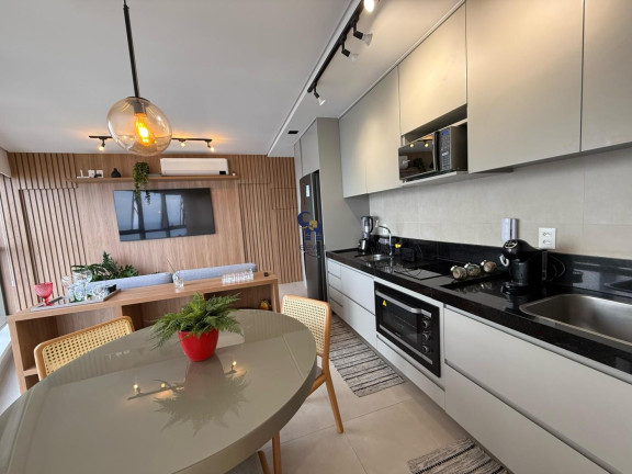 Imagem Apartamento com 1 Quarto para Alugar, 44 m² em Ondina - Salvador