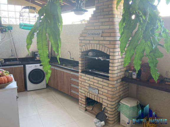 Imagem Casa com 3 Quartos à Venda, 96 m² em Paisagem Renoir - Cotia Imagem Casa com 3 Quartos à Venda, 96 m² em Paisagem Renoir - Cotia