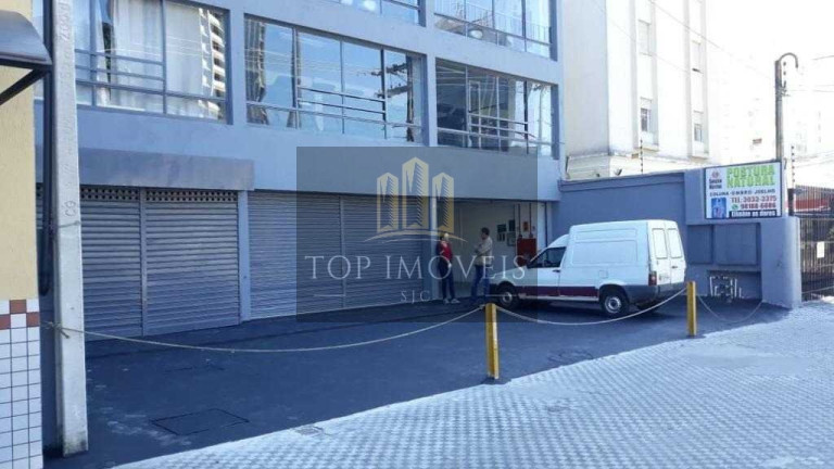 Imóvel Comercial para Alugar, 600 m² em Centro - São José Dos Campos