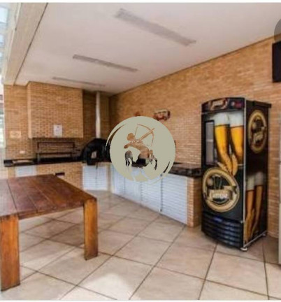 Imagem Apartamento com 3 Quartos à Venda, 155 m² em Gonzaga - Santos