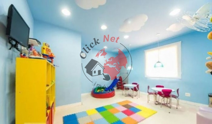 Imagem Apartamento com 3 Quartos à Venda, 60 m² em Planalto - São Bernardo Do Campo Imagem Apartamento com 3 Quartos à Venda, 60 m² em Planalto - São Bernardo Do Campo