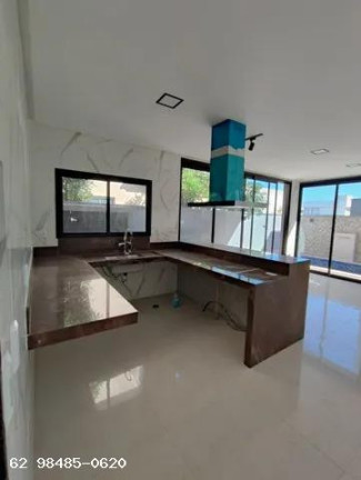 Imagem Casa com 3 Quartos à Venda, 198 m² em Jardins Lisboa - Goiânia Imagem Casa com 3 Quartos à Venda, 198 m² em Jardins Lisboa - Goiânia