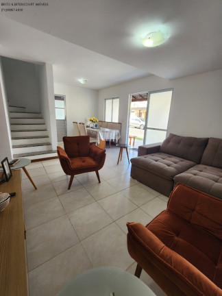 Imagem Casa com 5 Quartos à Venda, 150 m² em Boa União (abrantes) - Camaçari