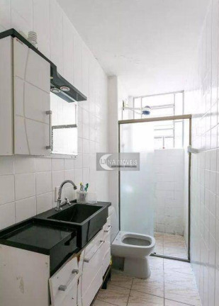 Imagem Apartamento com 2 Quartos à Venda, 56 m² em Vila Helena - São Bernardo Do Campo