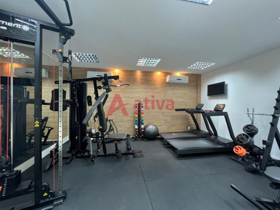 Imagem Apartamento com 2 Quartos à Venda, 93 m² em Recreio Dos Bandeirantes - Rio De Janeiro
