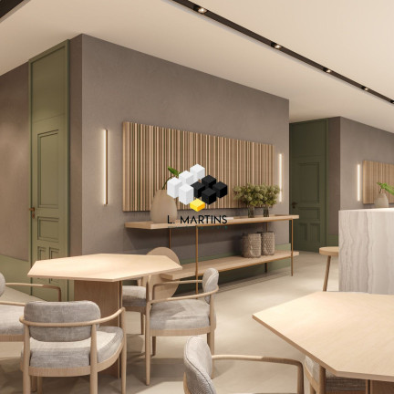 Imagem Apartamento com 1 Quarto à Venda, 67 m² em Floresta - Gramado