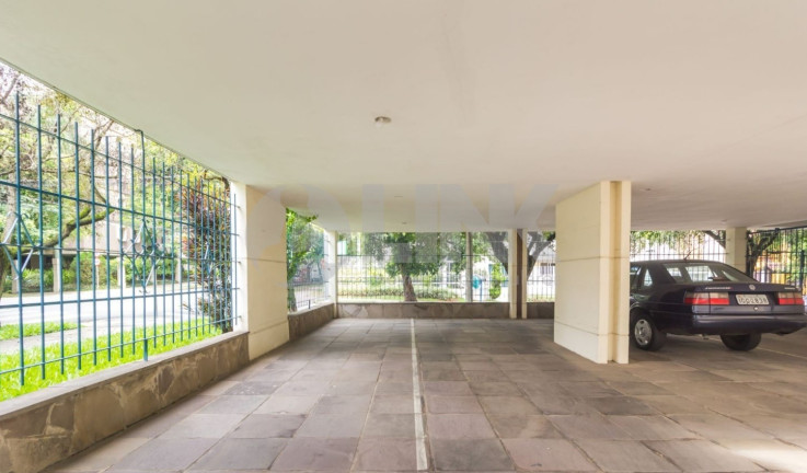 Imagem Apartamento com 3 Quartos à Venda, 109 m² em Petrópolis - Porto Alegre