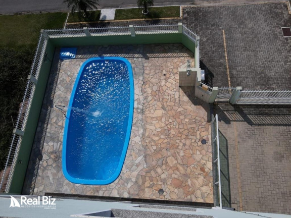 Imagem Cobertura com 3 Quartos à Venda, 180 m² em Palmas - Governador Celso Ramos Imagem Cobertura com 3 Quartos à Venda, 180 m² em Palmas - Governador Celso Ramos