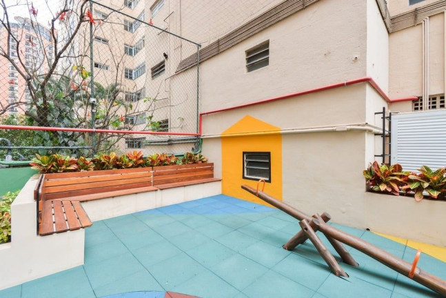 Imagem Apartamento com 3 Quartos à Venda, 218 m² em Jardim Paulista - São Paulo Imagem Apartamento com 3 Quartos à Venda, 218 m² em Jardim Paulista - São Paulo