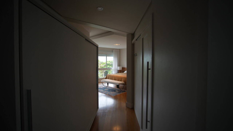 Imagem Casa com 4 Quartos à Venda, 570 m² em Jurere Internacional - Florianópolis