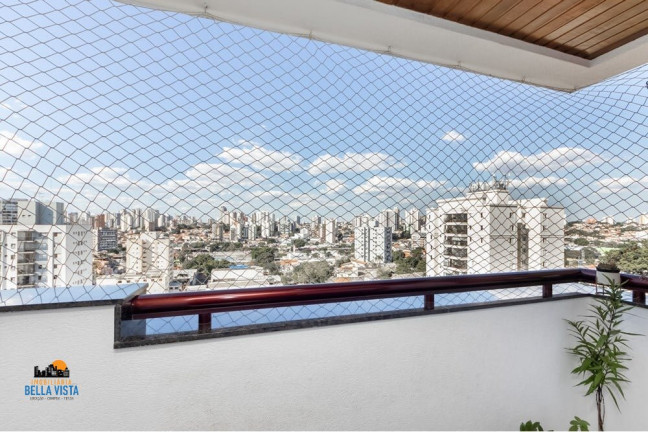Imagem Apartamento com 3 Quartos à Venda, em Saúde - São Paulo Imagem Apartamento com 3 Quartos à Venda, em Saúde - São Paulo