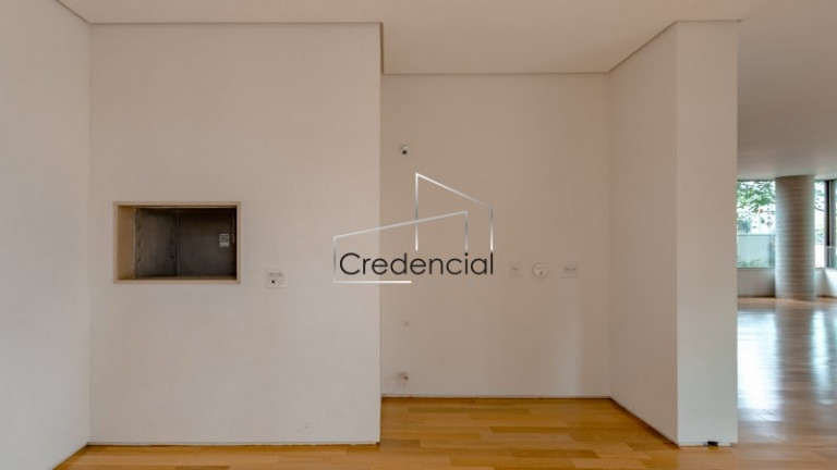 Imagem Apartamento com 3 Quartos à Venda, 315 m² em Cabral - Curitiba Imagem Apartamento com 3 Quartos à Venda, 315 m² em Cabral - Curitiba