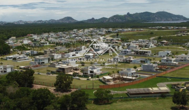 Imagem Terreno à Venda, 660 m² em Alphaville Jacuhy - Serra Imagem Terreno à Venda, 660 m² em Alphaville Jacuhy - Serra