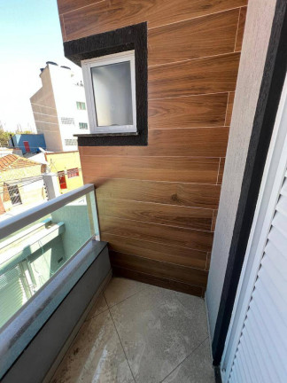 Imagem Casa com 2 Quartos à Venda, 115 m² em São Bernardo Novo - Santo André Imagem Casa com 2 Quartos à Venda, 115 m² em São Bernardo Novo - Santo André