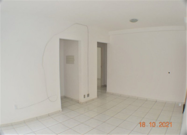 Imagem Apartamento com 2 Quartos à Venda, 67 m² em Loteamento Santo Antônio - Itatiba